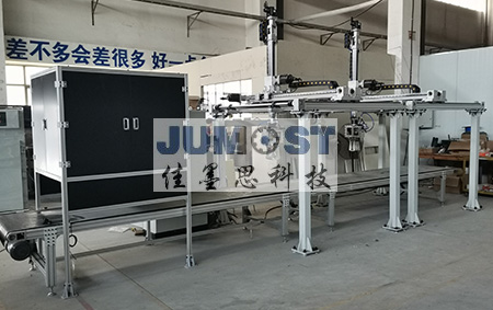 智能分揀機(jī)器人